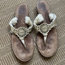 Ugg genuine medallion for sale  WIRRAL