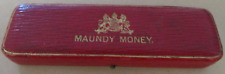 1800 maundy money for sale  BASILDON