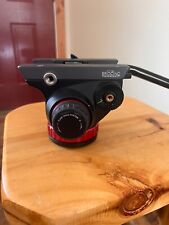 Manfrotto 502hd mvh502a for sale  Crested Butte