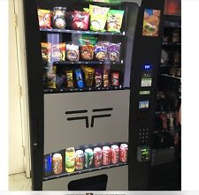 Used vending machines for sale  Mcallen