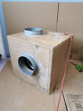 Acoustic box fan for sale  WATERLOOVILLE