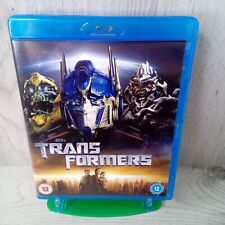 Transformers blu ray for sale  Ireland