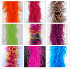 Ostrich feather boas for sale  Flushing