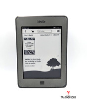 Amazon kindle touch gebraucht kaufen  Eging