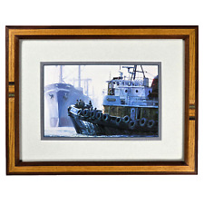 Matted framed washington for sale  Auburn