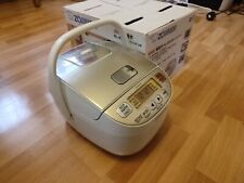 Zojirushi rice cooker for sale  LONDON