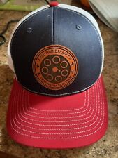 Thunderbolt hat snapback for sale  Fort Collins