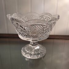 Waterford crystal georgian for sale  ROCHESTER