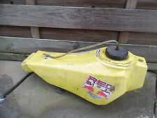 Fantic petrol tank for sale  HASLEMERE