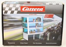 Carrera 21102 presseturm gebraucht kaufen  Wissen