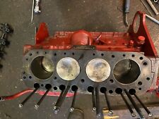 Mgb engine bottom for sale  WREXHAM