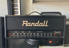 Randall rg1003100w high for sale  Stevens Point