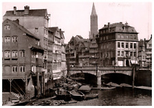 Strasbourg vieux strasbourg d'occasion  Pagny-sur-Moselle