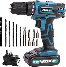 Mylek 18v cordless for sale  Ireland