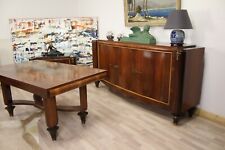 Usado, Art Deco Speisezimmer 1930 Frankreich Palisander Buffet Sideboard Diningroom comprar usado  Enviando para Brazil