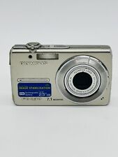 Olympus 230 7.1mp for sale  Port Murray
