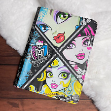 Monster high tablet for sale  Universal City