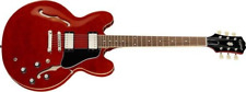 Epiphone 335 cherry usato  Foligno