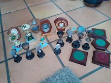 Small trophies job for sale  LAUDER