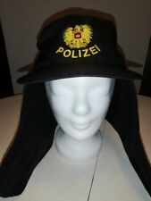 Polizei österreich uniform gebraucht kaufen  Würselen