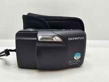 Olympus mini fotocamera usato  Spedire a Italy