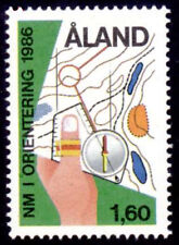 Aland 1986 nordic for sale  STOKE-ON-TRENT