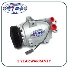 Compressor A/C Serve Para Mazda 6 2003-2008 V6 3.0L 57411 comprar usado  Enviando para Brazil