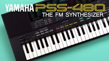 Yamaha pss 480 gebraucht kaufen  Essen