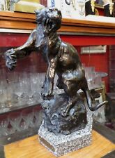 Ancien rare bronze d'occasion  Craponne