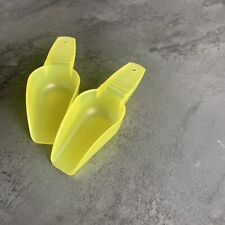 tupperware mehlschaufel gebraucht kaufen  Lauffen