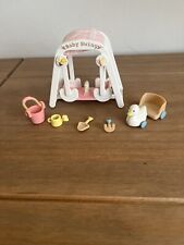 Sylvanian families japanese for sale  COVENTRY