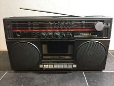 Toshiba 6015 stereo gebraucht kaufen  Bad Sachsa