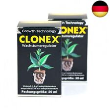 Clonex 100ml rooting gebraucht kaufen  Berlin