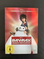 Baymax riesiges robowabohu gebraucht kaufen  Diepholz