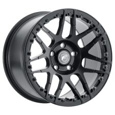 17x10 F14 Beadlock 5x120 ET45 BS7.3 Satin Black 78 for sale  Shipping to South Africa