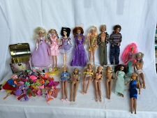 Vintage barbie konvolut gebraucht kaufen  Schwabach