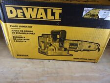 Dewalt plate joiner for sale  Indianapolis