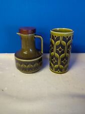 Pair hornsea heirloom for sale  STANFORD-LE-HOPE