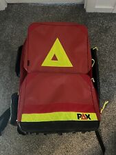Pax response bag for sale  IRVINE