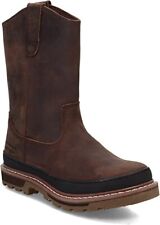 Chinook Boot Waterproof Rancher Men's Rugged Barn to Brush Boot Size - 9.5 M US for sale  Shipping to South Africa