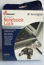 Kensington Microsaver Notebook Lock for sale  Shipping to South Africa