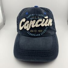 Pier cancun hat for sale  Allen
