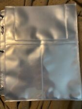 Clear plastic sheet for sale  Groton