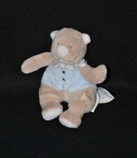 Peluche doudou ours d'occasion  Strasbourg-