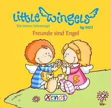 Little wingels freunde gebraucht kaufen  Berlin