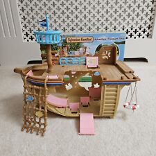 Sylvanian families adventure for sale  BOURNEMOUTH