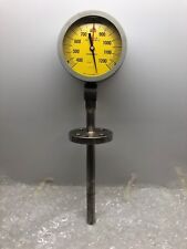 Moeller dial thermometer for sale  Natchez