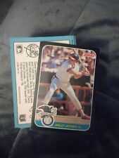 1986 mlb russ for sale  Bloomsburg