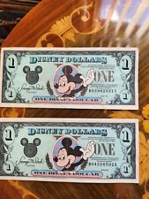 Disney dollar series for sale  GREENFORD