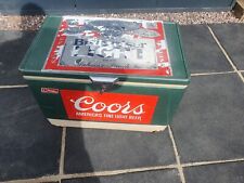 Vintage coleman cool for sale  ROWLEY REGIS